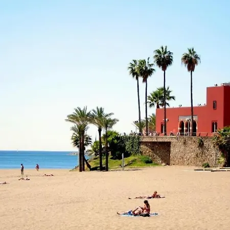 Sun & Sea Benalbeach Benalmadena Exterior photo