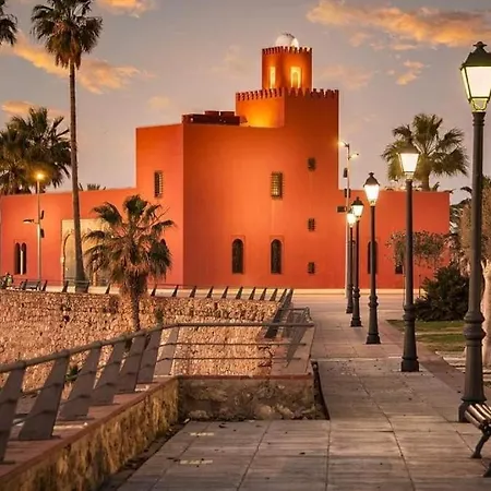 Sun & Sea Benalbeach Benalmadena Exterior photo