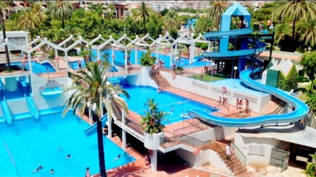 Sun & Sea Benalbeach Benalmadena