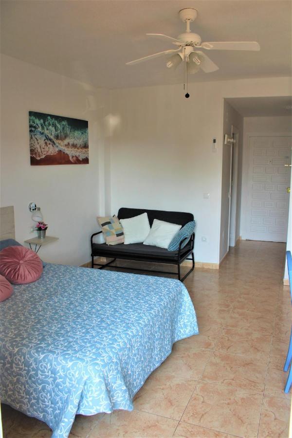 Sun & Sea Benalbeach Apartment Benalmadena