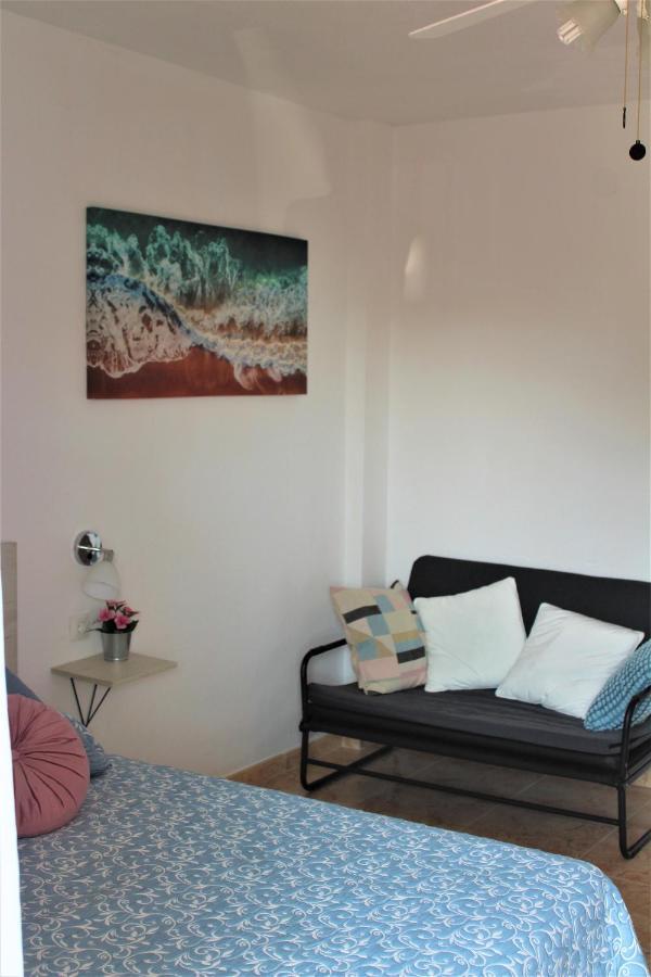 Sun & Sea Benalbeach Apartment Benalmadena